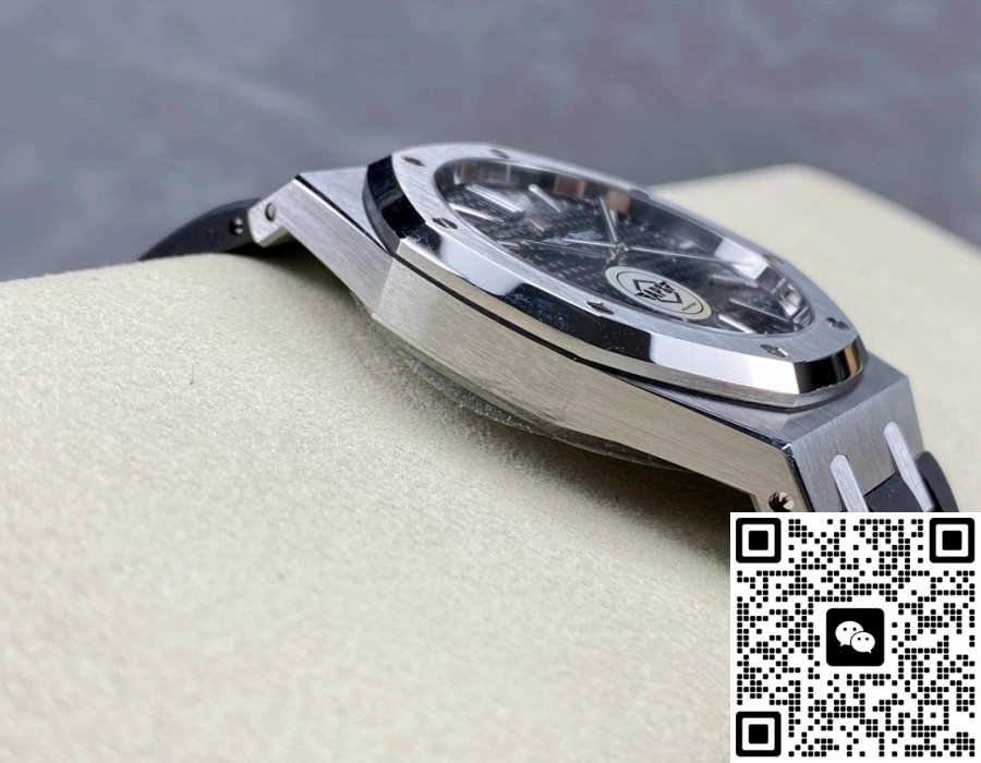 APF Factory V3 Audemars Piguet Royal Oak 15500ST.OO.1220ST.03 1:1 Best Edition Replica Watch